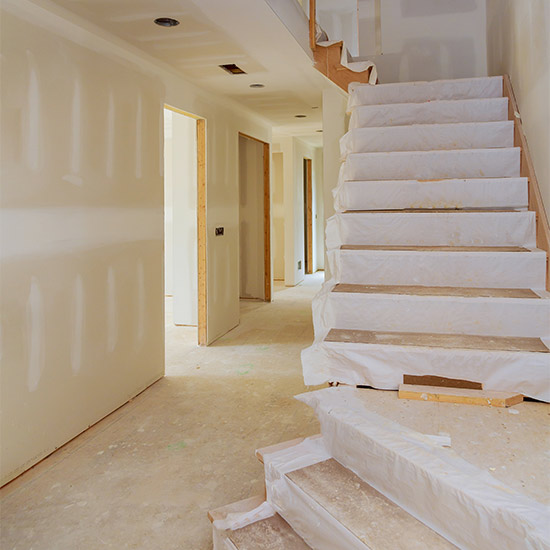 renovation escalier maison